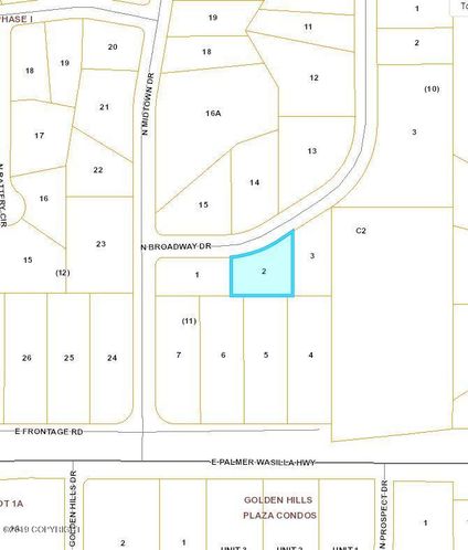 1971 N Broadway Dr, Palmer, AK 99645